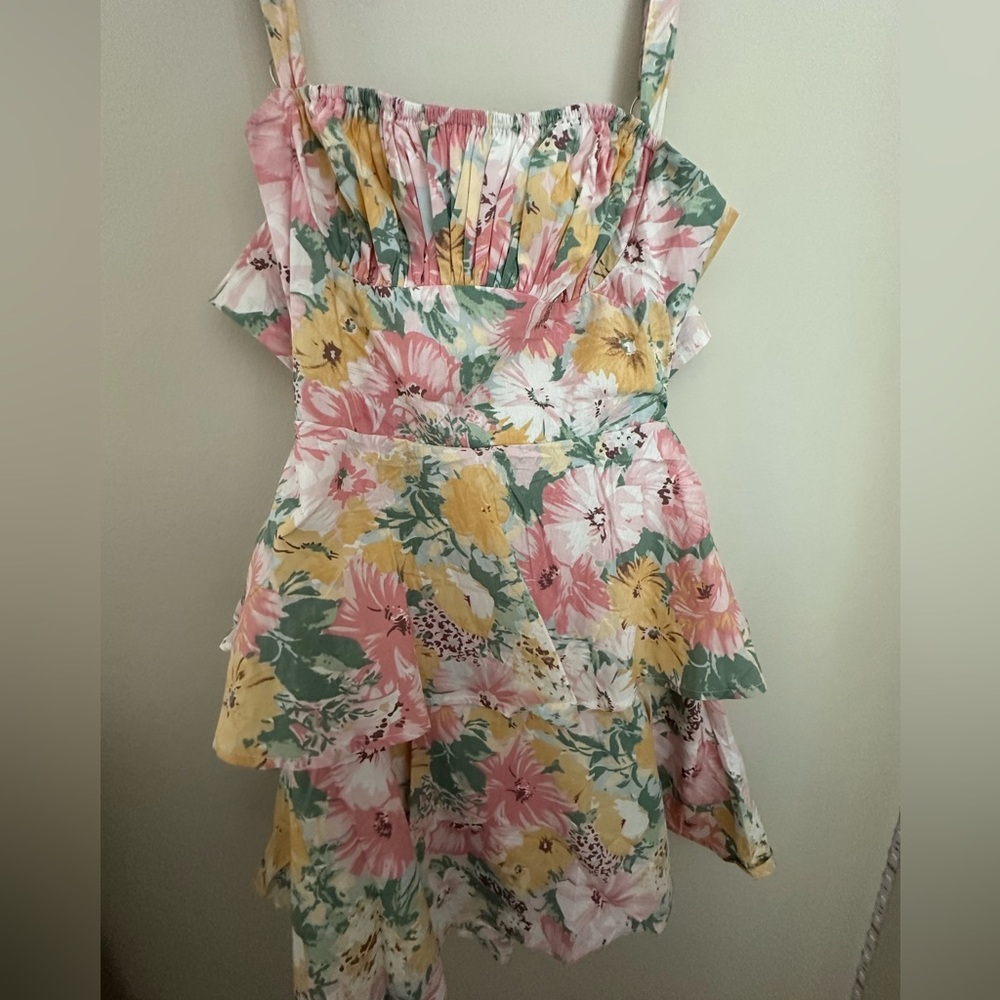Hello Molly dress